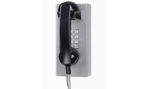 โทรศัพท์ต่อต้าน-โทรศัพท์ก่อกวน JR202-FK-VoIP