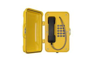 โทรศัพท์ VoIP พื้นที่อันตราย JR101-FK-VoIP