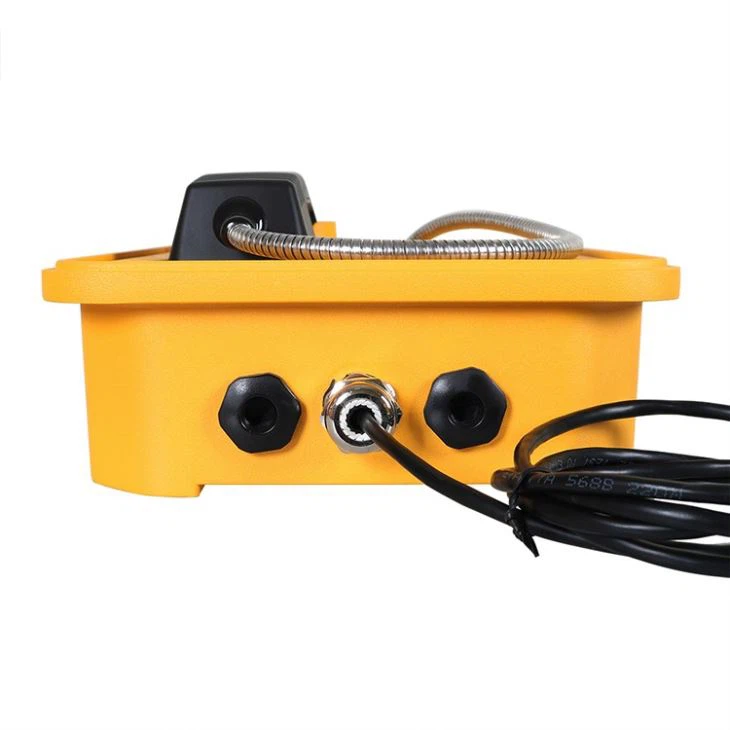 VoIP Industrial Telephone WIFI SIP Phone