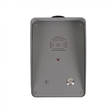อินเตอร์คอม วอยซ์ IP สแตนเลส JR305